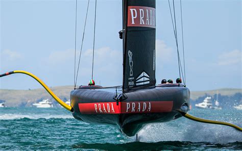 luna rossa finale prada cup 2021|prada cup final.